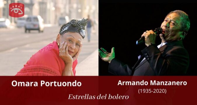 estrellas bolero