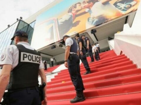 Festival de Cannes