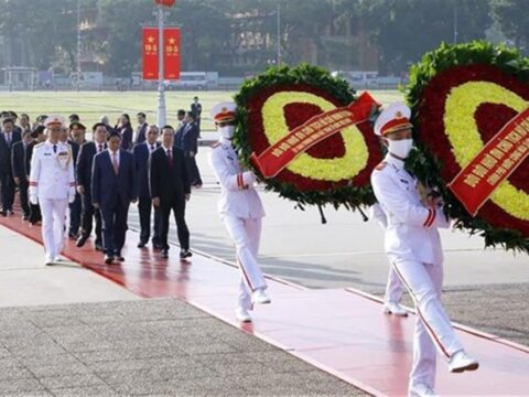 Vietnam