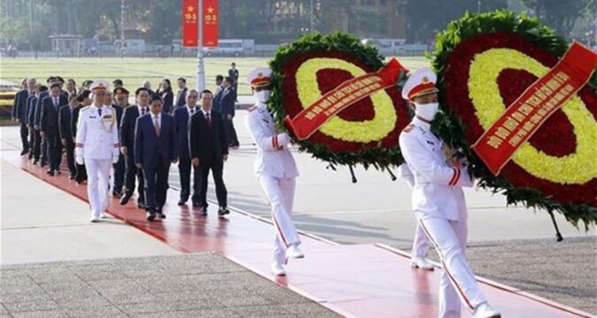 Vietnam