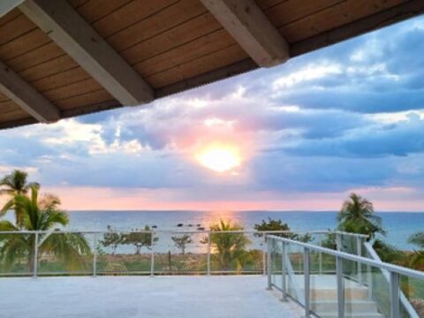 Meliá Trinidad Península