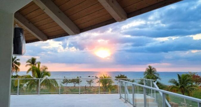 Meliá Trinidad Península