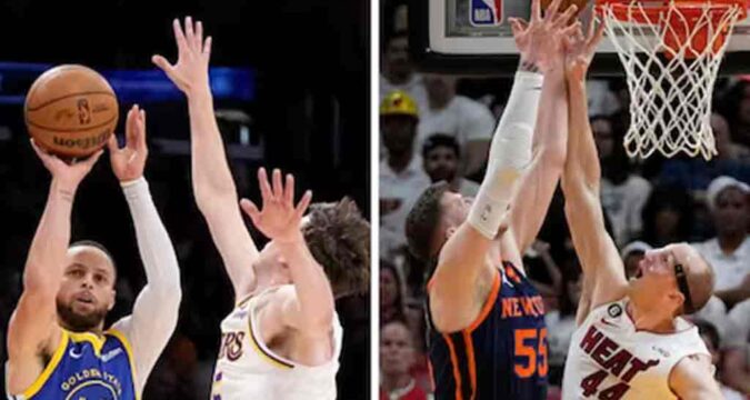 nba-playoff