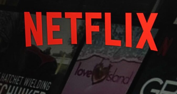 Netflix