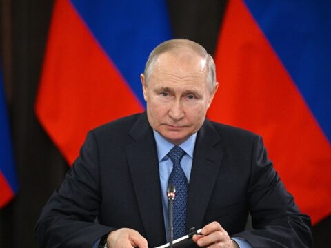 putin