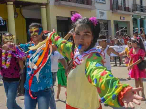 romerias de mayo