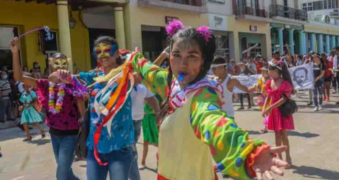 romerias de mayo