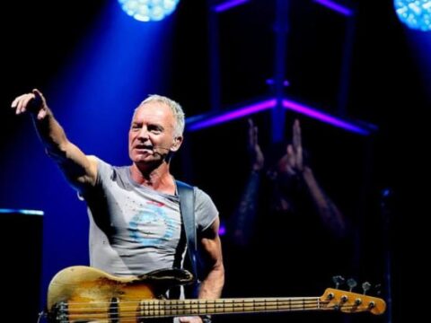Sting