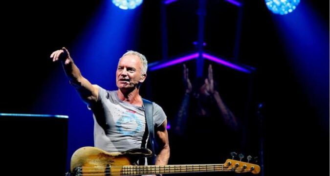Sting
