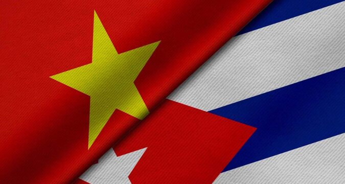 vietnam-cuba-banderas