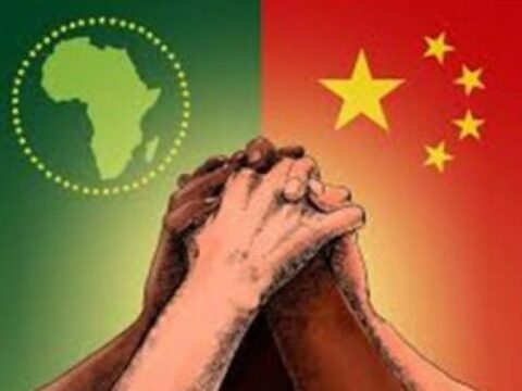 Africa