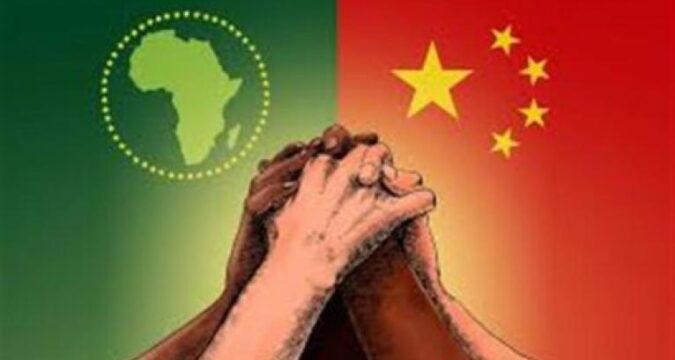 Africa