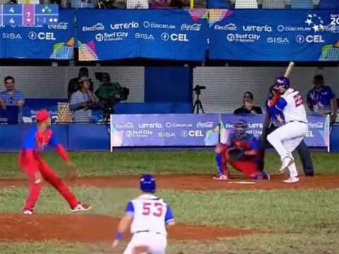Centroamericanos-Beisbol-Cuba-Puerto-Rico