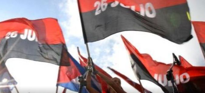 Conmemoracion dia rebeldia