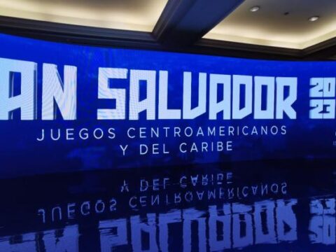 Cuba en los centroamericanos