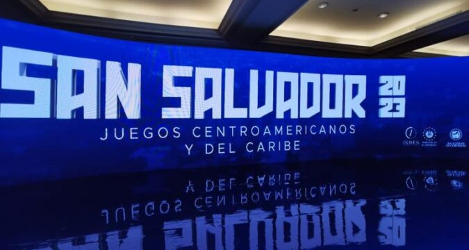 Cuba en los centroamericanos