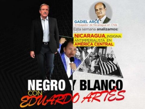 Daniel Ortega