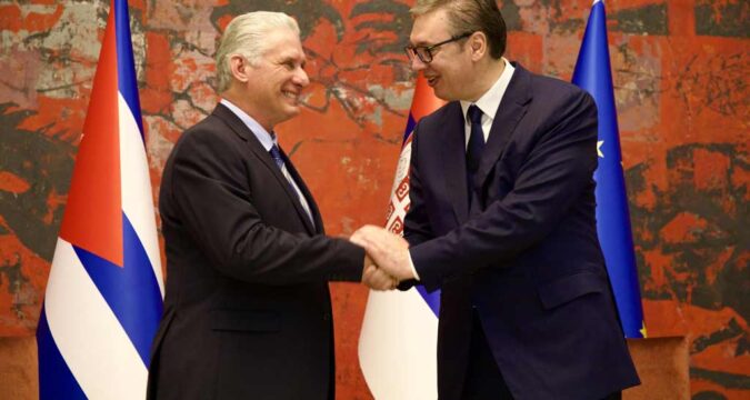 Diaz-Canel-Vucic2