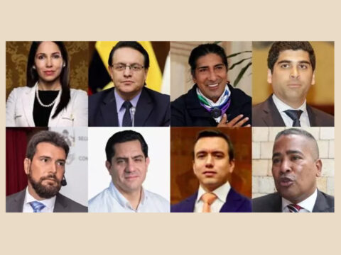 Ecuador-Candidatos-Presidencia