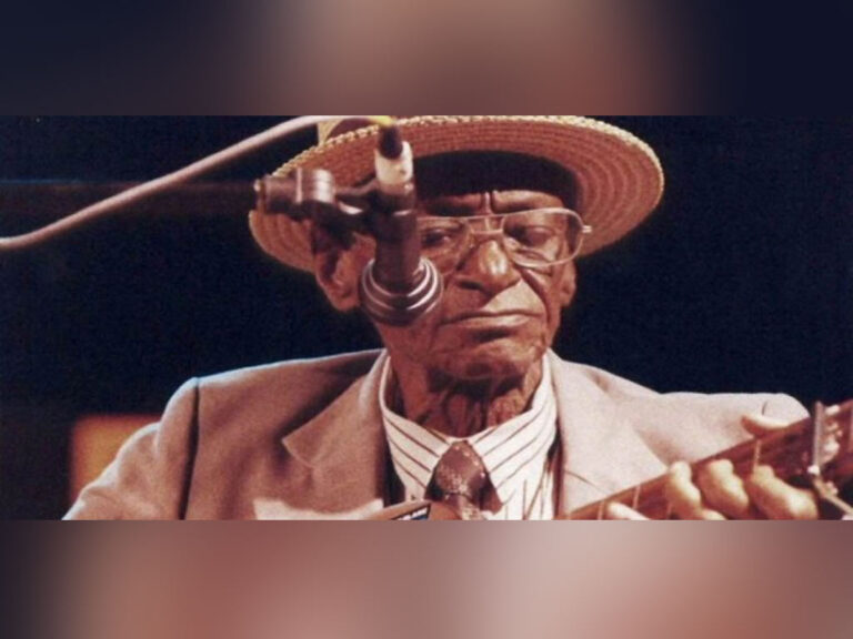 Faustino Oramas "El Guayabero"