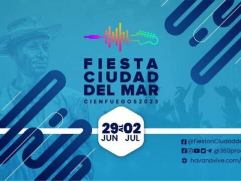Festival ciudad mar