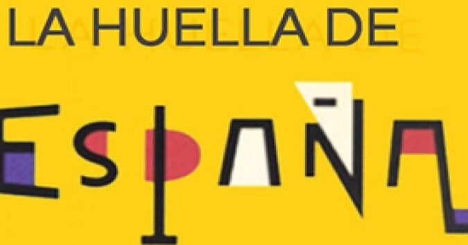 Huella-España
