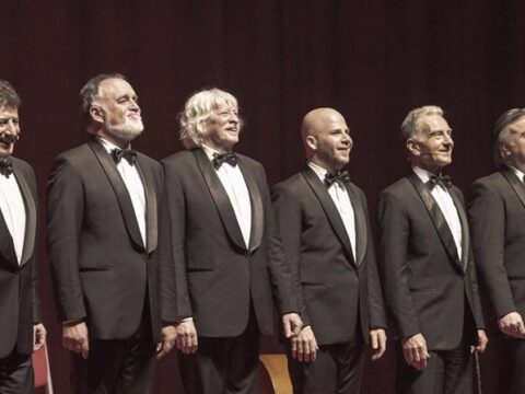 Les Luthiers