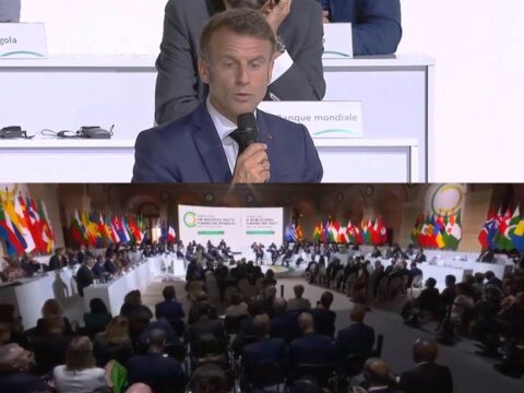 Macron