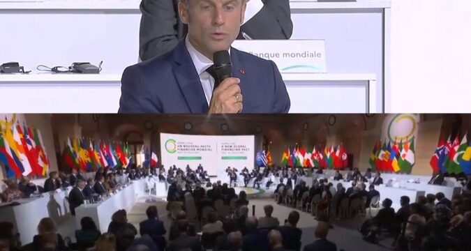 Macron