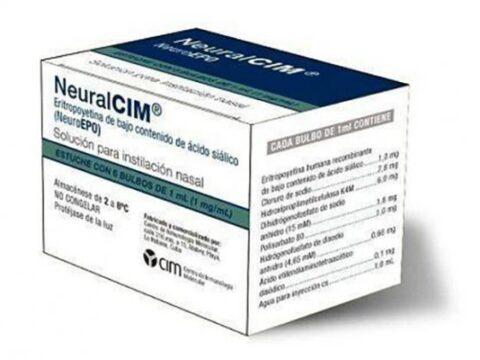 Neuralcim