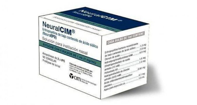 Neuralcim