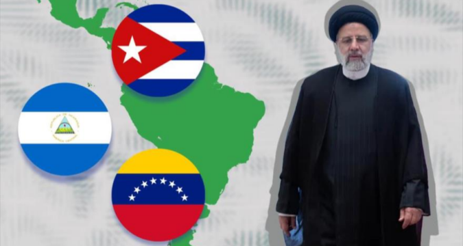 Presindente Iraní