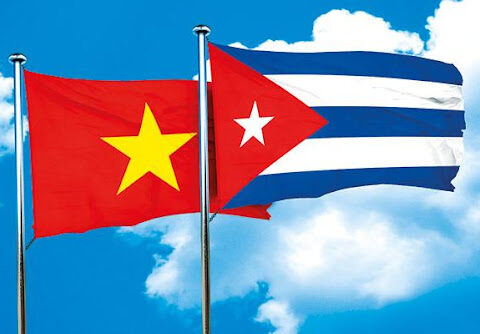 Cuba y Vietnam