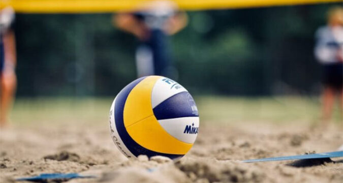 Voleibol-Playa