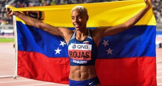 Yulimar-Rojas