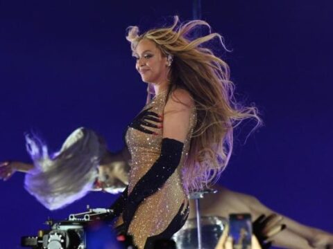 Beyoncé