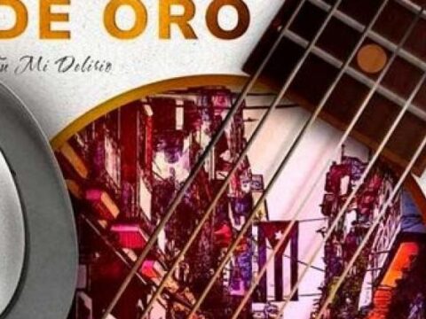 boleros de oro