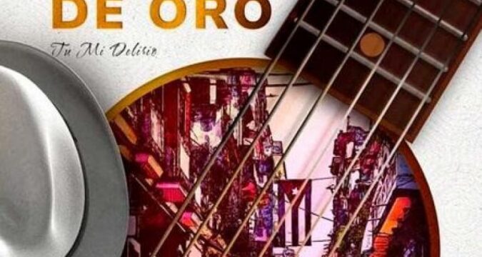 boleros de oro