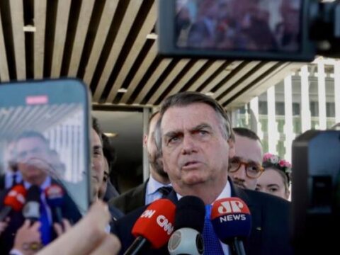 Bolsonaro