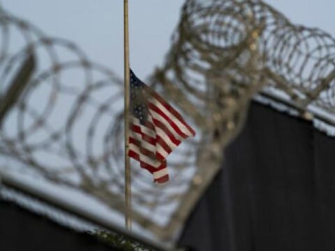 carcel guantanamo