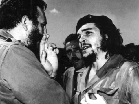 che-y-fidel