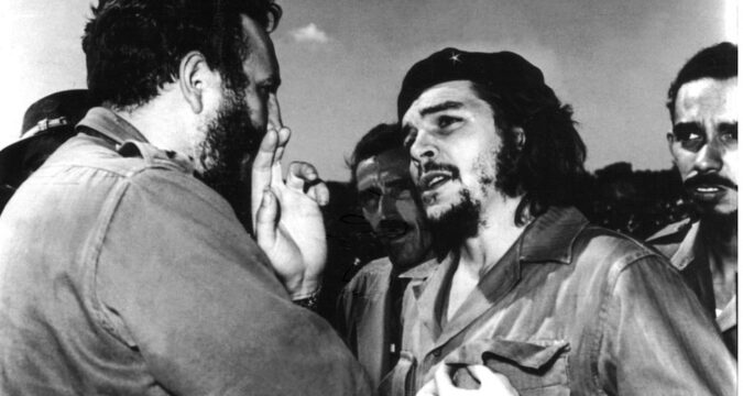 che-y-fidel