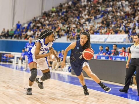 cuba-el-salvador-baloncesto