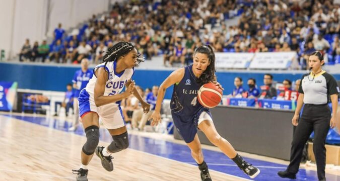cuba-el-salvador-baloncesto