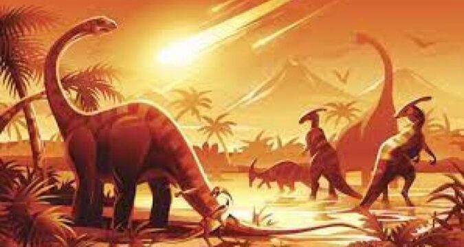 dinosaurios