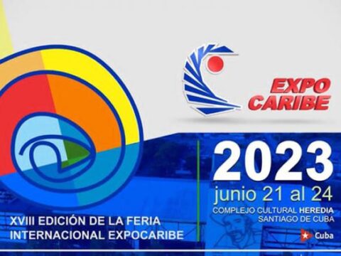 expocaribe 23