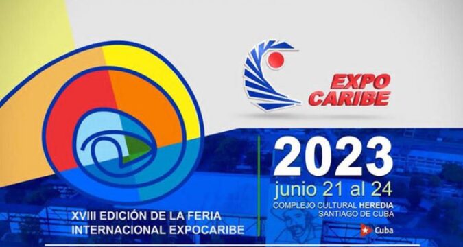 expocaribe 23