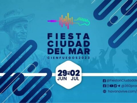 fiesta ciudad mar