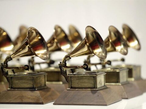 grammy-categorias