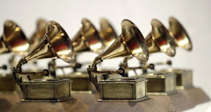 grammy-categorias